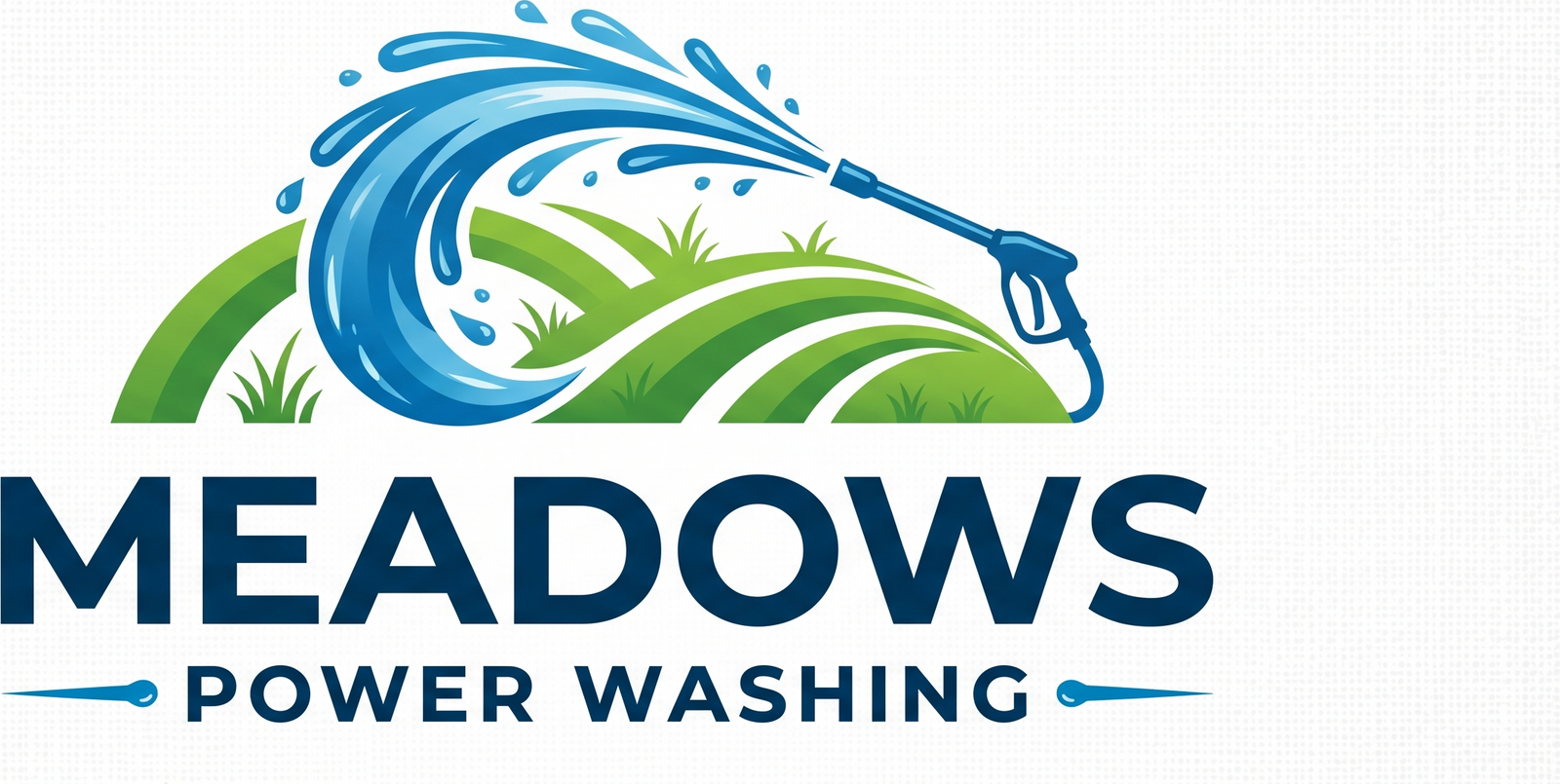 Meadows Powerwashing
